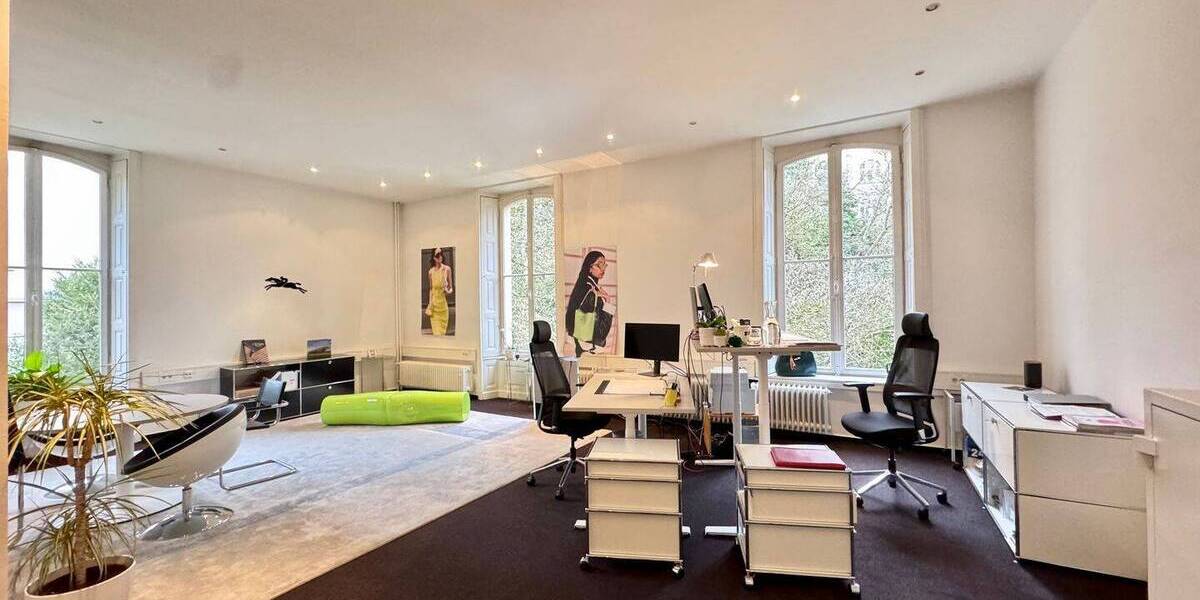 Gewerbeobjekt Baden-Baden Innenstadt - 1 Zimmer, 423 m&sup2;, 7.490&euro; | Angebot:25666706