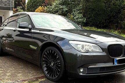 BMW 730 193.000 km 15.500 &euro; Gaggenau 76571