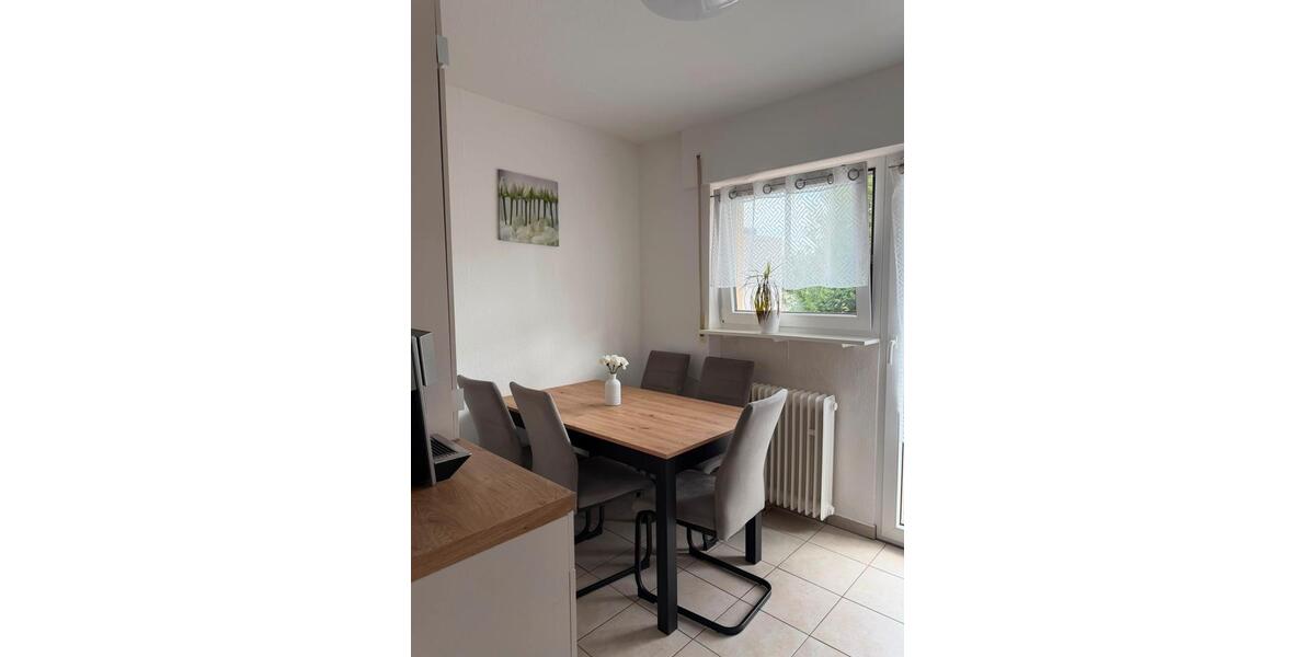 Etagenwohnung Baden-Baden Balg - 3 Zimmer, 80 m&sup2;, 235.000&euro; | Angebot:26992982