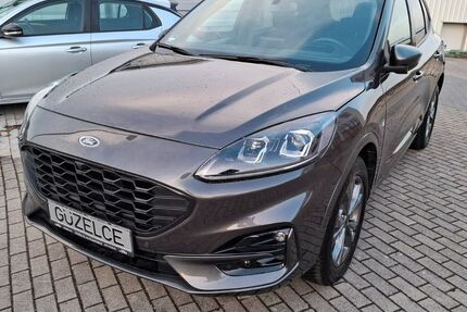 Ford Kuga 23.800 km 26.750 &euro; Baden-Württemberg - Maulbronn 75433