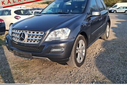 Mercedes-Benz ML 300 245.257 km 9.570 &euro; Achern 77855