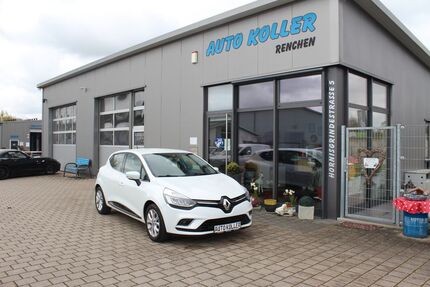 Renault Clio 71.500 km 9.990 &euro; Renchen 77871