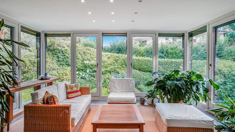 Etagenwohnung Baden-Baden Innenstadt - 6 Zimmer, 240 m&sup2;, 850.000&euro; | Angebot:25770029