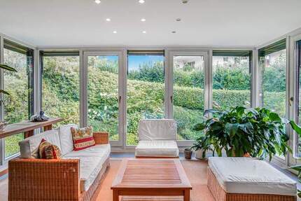 Wohnung Baden-Baden Innenstadt - 6 Zimmer, 240 m&sup2;, 850.000&euro; | Angebot:25770029