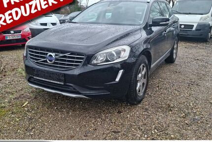 Volvo XC60 143.148 km 12.985 &euro; Achern 77855