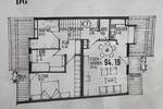 Etagenwohnung Baden-Baden Weststadt - 3 Zimmer, 94 m&sup2;, 375.000&euro; | Angebot:26108351