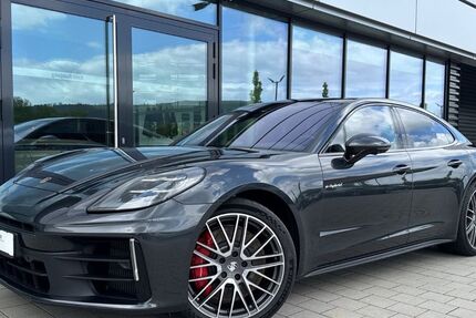 Porsche Panamera 22.650 km 127.489 &euro; Ettlingen 76275