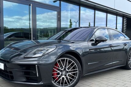 Porsche Panamera 22.650 km 129.189 &euro; Ettlingen 76275