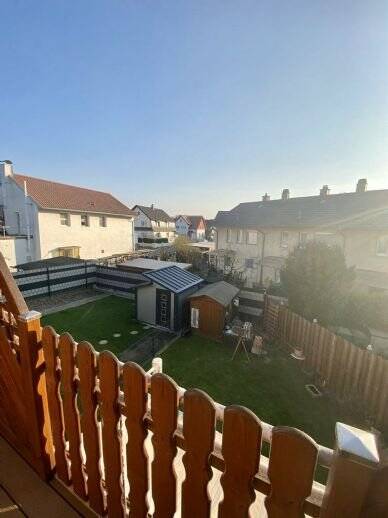 Etagenwohnung Renchen Stadtgebiet - 3 Zimmer, 70 m&sup2;, 254.900&euro; | Angebot:25664587