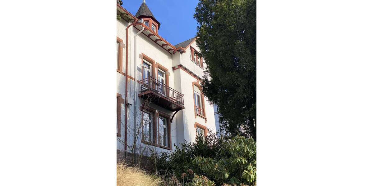 Einfamilienhaus Baden-Baden Baden - 9 Zimmer, 274 m&sup2;, 980.000&euro; | Angebot:19520473