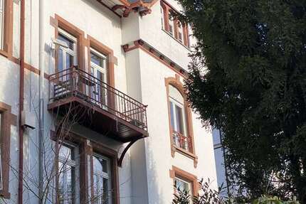 Haus Baden-Baden Baden - 9 Zimmer, 274 m&sup2;, 980.000&euro; | Angebot:19520473