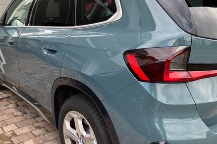 BMW X1 16.000 km 40.000 &euro; Waldbronn 76337