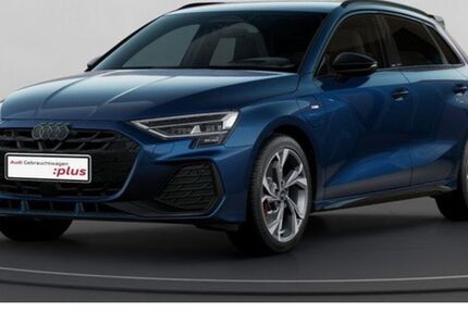 Audi A3 7.349 km 40.790 &euro; Baden Baden 76532