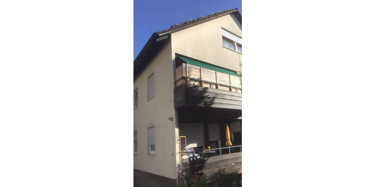 Mehrfamilienhaus, Wohnhaus Baden-Baden Steinbach - 1 Zimmer, 338 m&sup2;, 1.350.000&euro; | Angebot:25678636