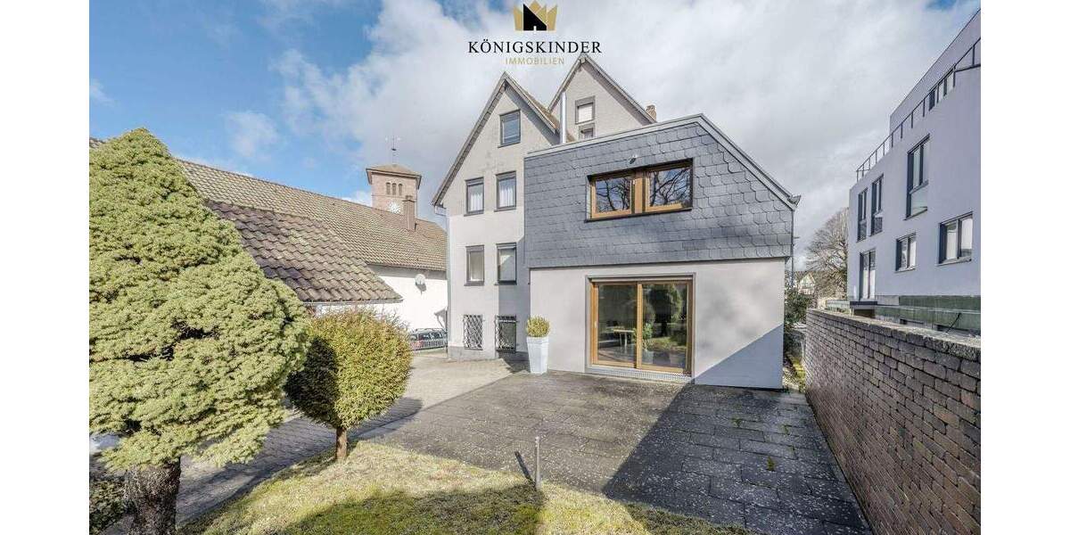 Gewerbeobjekt Schömberg - 1 Zimmer, 559.000&euro; | Angebot:25673305