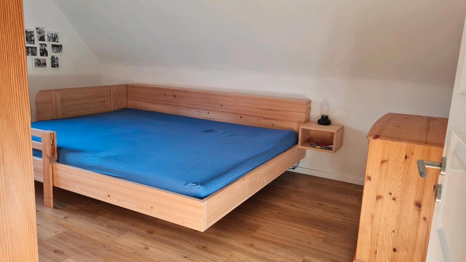 Einfamilienhaus Bad Wildbad - 10 Zimmer, 140 m&sup2;, 560.000&euro; | Angebot:25205801