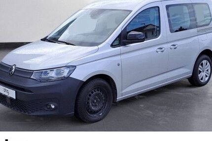 VW Caddy 22.640 km 25.790 &euro; Durmersheim 76448