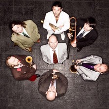 Mnozil Brass - STRAUSS 22.01.2027 Rantastic Livebühnen & Eventlocations