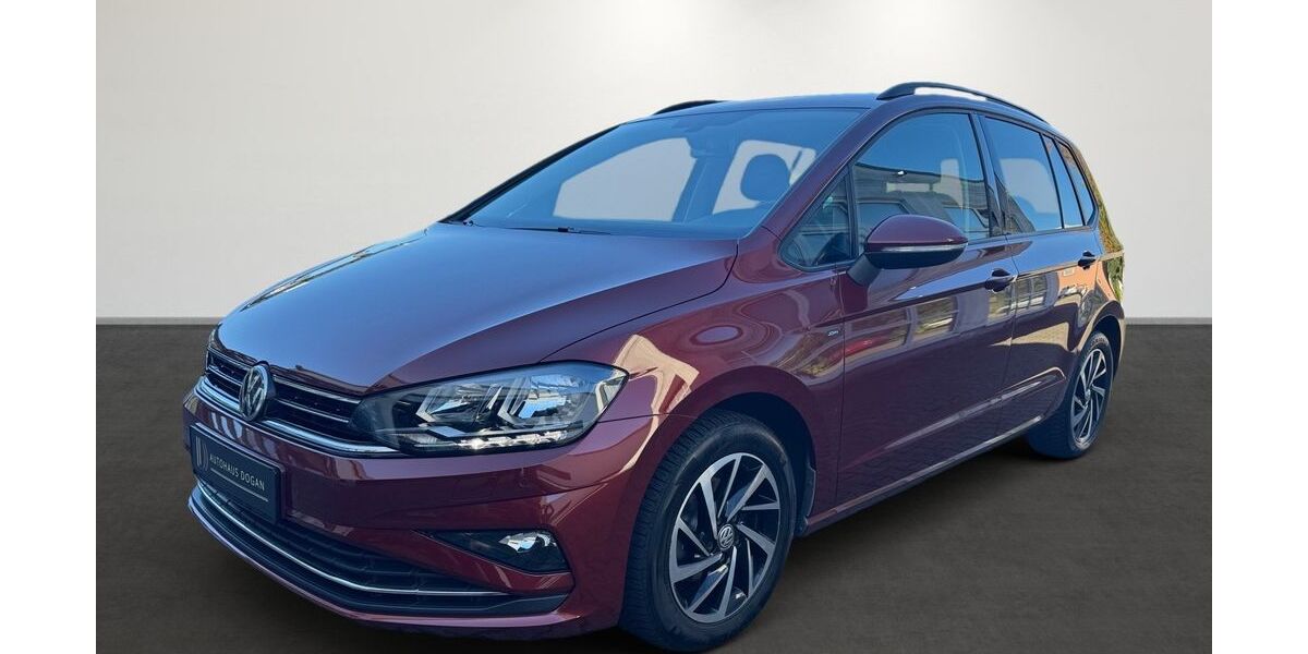 VW Golf Sportsvan 75.000 km 15.290 &euro; Rastatt 76437