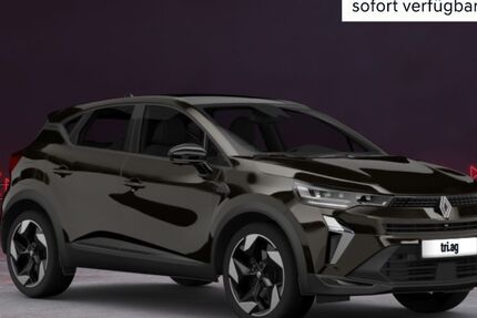 Renault Captur 5.000 km 20.995 &euro; Baden-Baden 76532