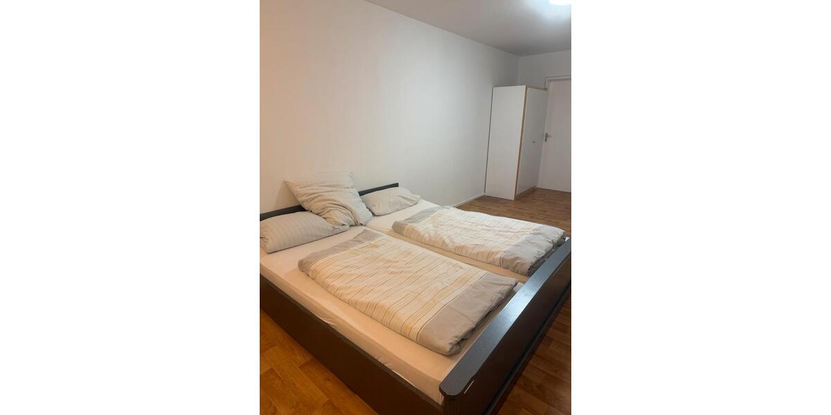 Etagenwohnung Ettlingen - 1 Zimmer, 33 m&sup2;, 890&euro; | Angebot:24630751