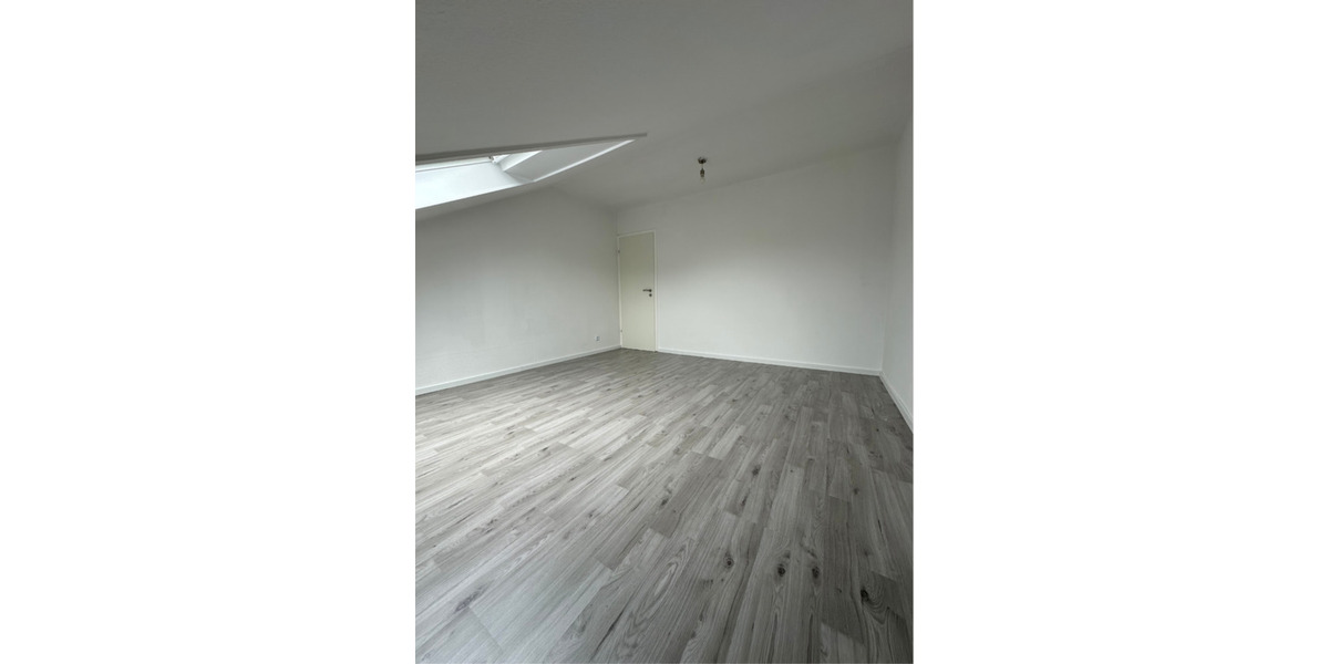 Dachgeschoßwohnung Rastatt - 2 Zimmer, 53 m&sup2;, 235.000&euro; | Angebot:25236637