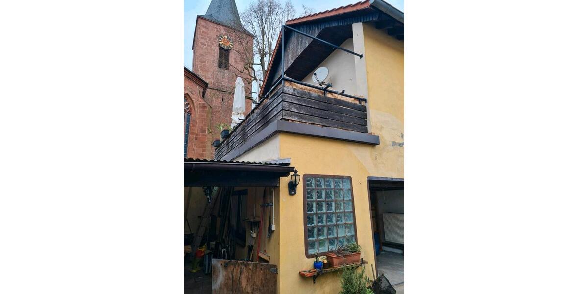 Mehrfamilienhaus, Wohnhaus Scheibenhardt - 3 Zimmer, 160 m&sup2;, 370.000&euro; | Angebot:25944411