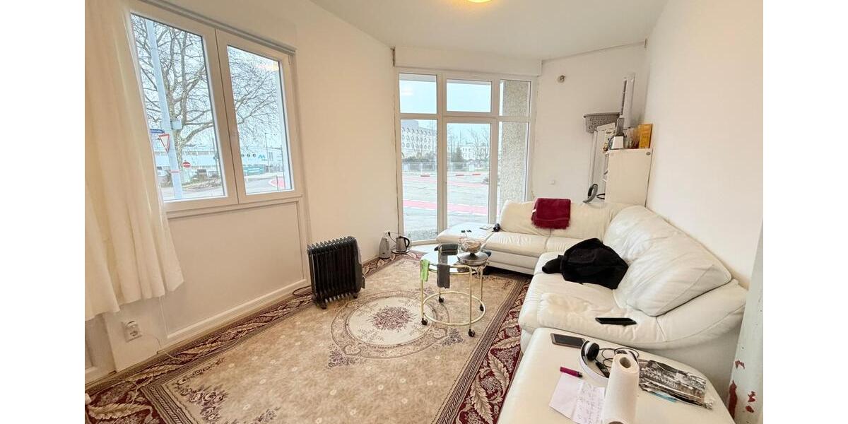 Erdgeschoßwohnung Gaggenau - 4 Zimmer, 106 m&sup2;, 330.000&euro; | Angebot:24435165