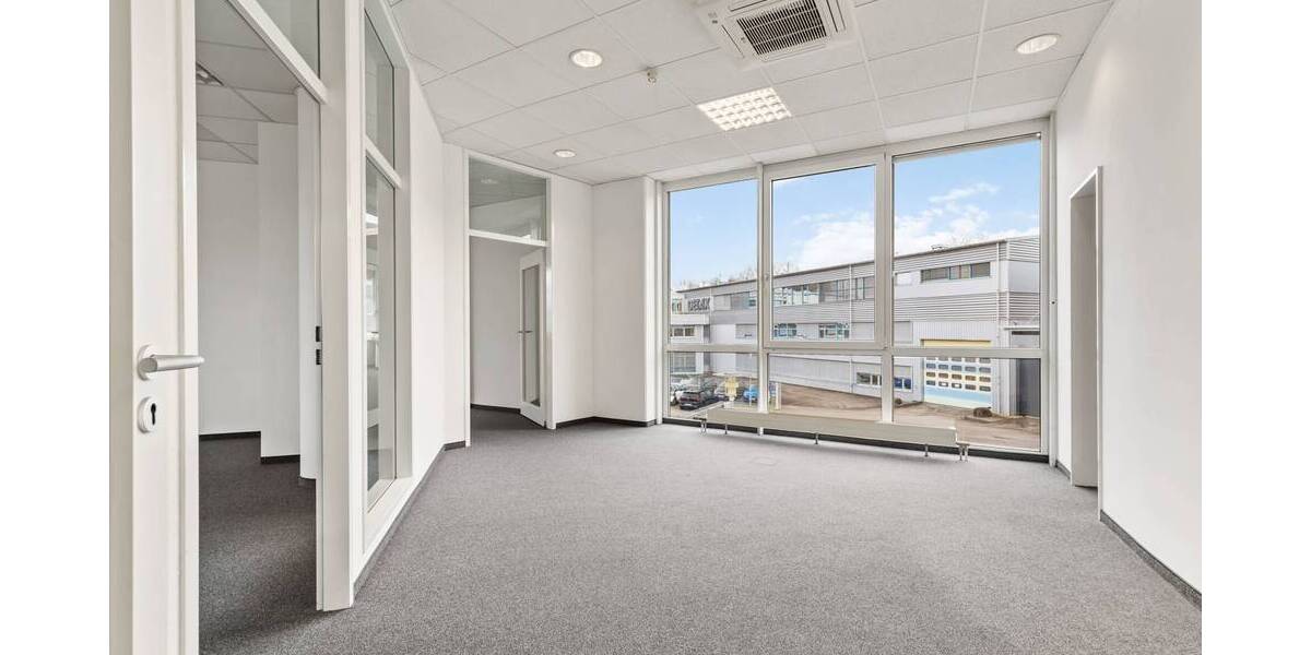 Gewerbeobjekt Ettlingen - 1 Zimmer, 822 m&sup2;, 8.200&euro; | Angebot:25680922