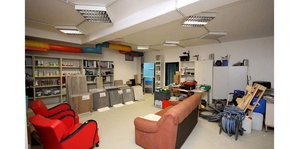 Gewerbeobjekt Baden-Baden Sandweier - 2 Zimmer, 104 m&sup2;, 470.000&euro; | Angebot:25741573