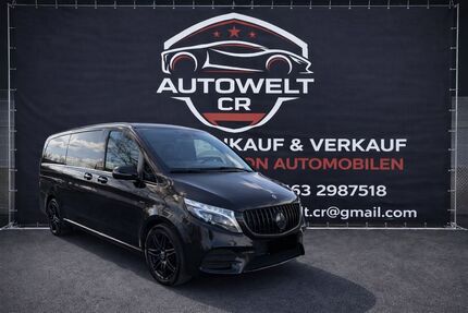 Mercedes-Benz V 250 245.000 km 25.590 &euro; Malsch 76316