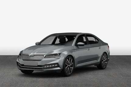 Skoda Superb 64.445 km 23.980 &euro; Ettlingen 76275