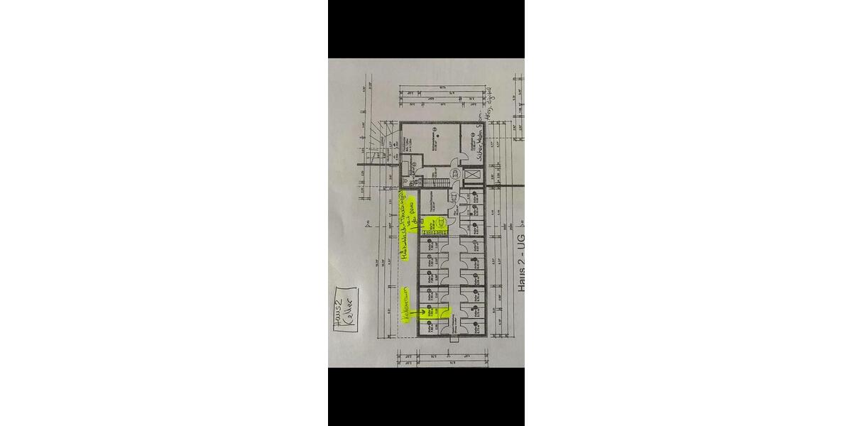 Etagenwohnung Baden-Baden Balg - 2 Zimmer, 54 m&sup2;, 1.000&euro; | Angebot:26460088