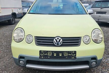 VW Polo 148.000 km 1.499 &euro; Malsch 76316