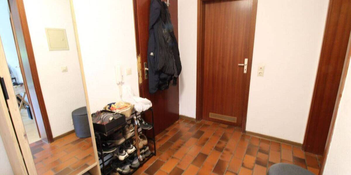 Etagenwohnung Baden-Baden Haueneberstein - 2 Zimmer, 54 m&sup2;, 155.000&euro; | Angebot:26487055