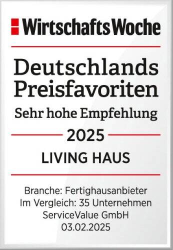 Einfamilienhaus Straubenhardt Feldrennach - 6 Zimmer, 154 m&sup2;, 770.675&euro; | Angebot:26683686