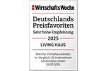Einfamilienhaus Straubenhardt Feldrennach - 6 Zimmer, 154 m&sup2;, 770.675&euro; | Angebot:26683686