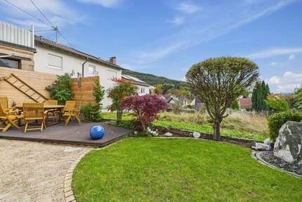 Haus Gaggenau / Oberweier Oberweier - 5 Zimmer, 135 m&sup2;, 529.000&euro; | Angebot:23417452