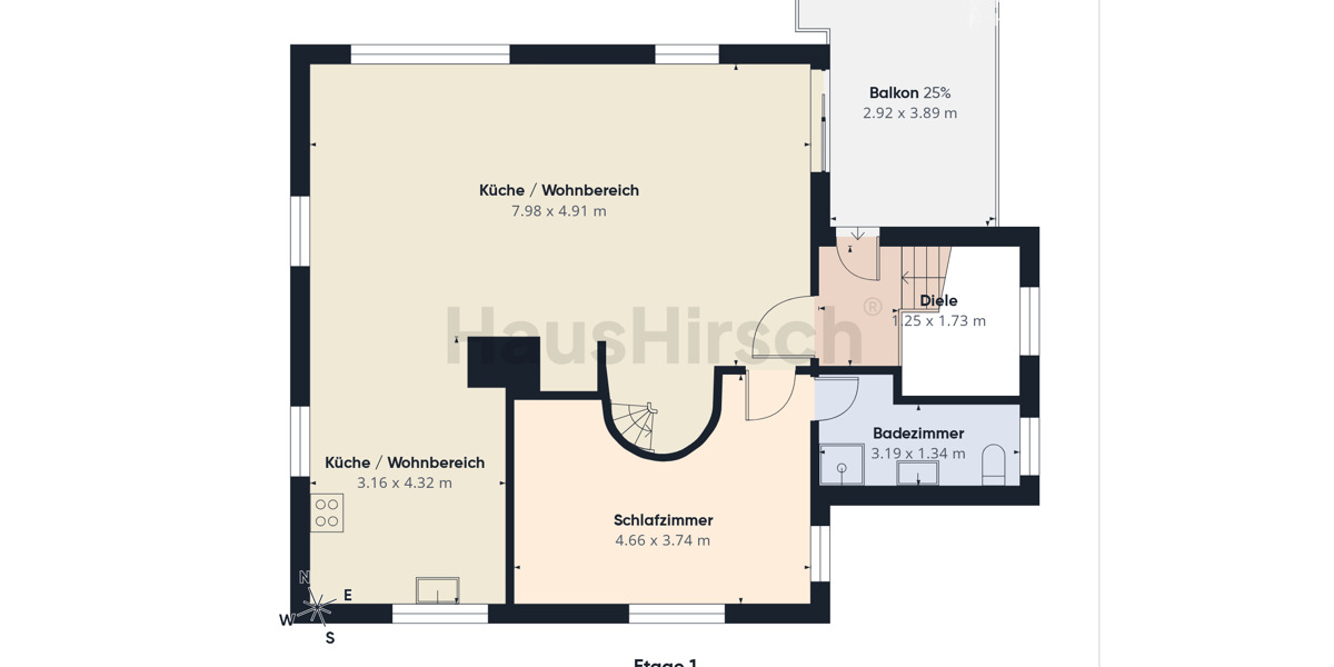 Mehrfamilienhaus, Wohnhaus Baden-Baden Ebersteinburg - 7 Zimmer, 210 m&sup2;, 888.000&euro; | Angebot:25718550