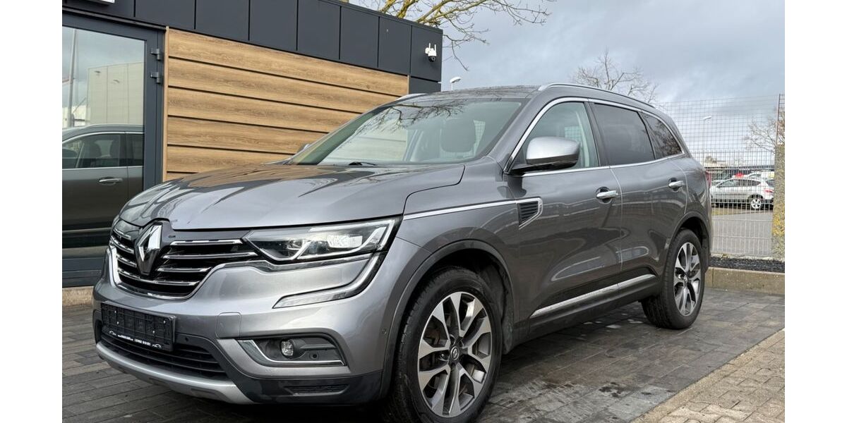 Renault Koleos 165.000 km 13.900 &euro; Baden-Württemberg - Nagold 72202