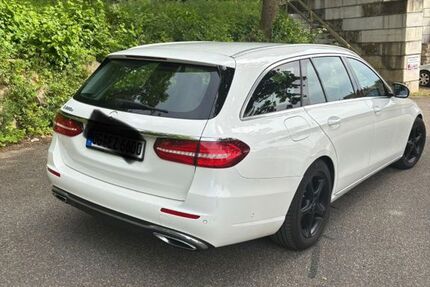 Mercedes-Benz E 220 227.000 km 14.499 &euro; Achern 77855