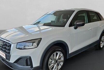 Audi Q2 10.500 km 27.940 &euro; Baden Baden 76532