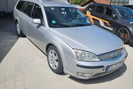 Ford Mondeo 337.000 km 1.300 &euro; Bad Herrenalb 76332