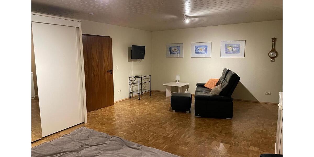 Erdgeschoßwohnung Baden-Baden Balg - 1 Zimmer, 54 m&sup2;, 850&euro; | Angebot:25804716