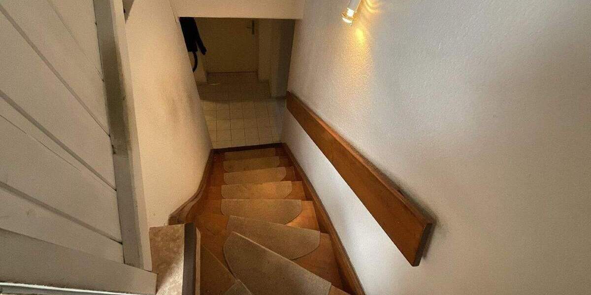 Doppelhaushälfte Baden-Baden Oberbeuern - 6 Zimmer, 115 m&sup2;, 499.000&euro; | Angebot:25686555