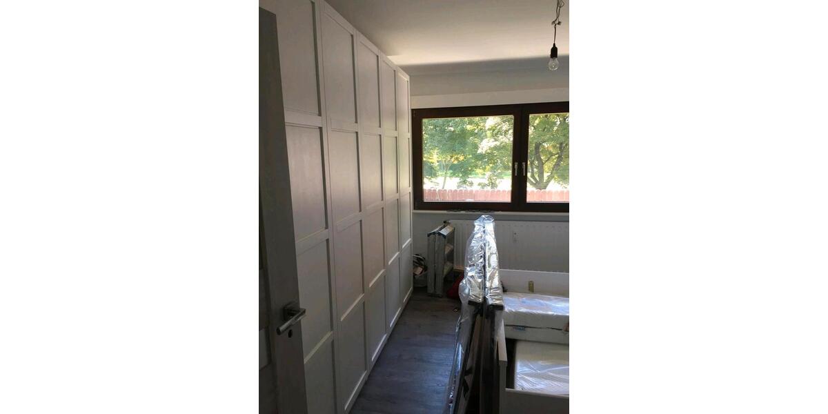 Maisonettenwohnung Marxzell - 4 Zimmer, 92 m&sup2;, 310.000&euro; | Angebot:25353754