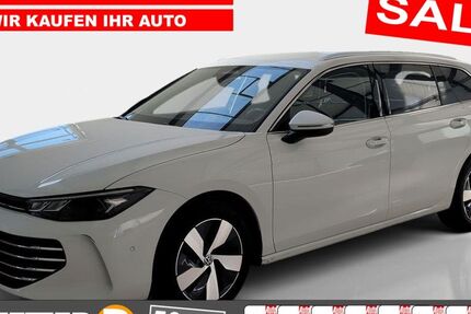 VW Passat Variant 53.802 km 30.470 &euro; Rheinstetten 76287