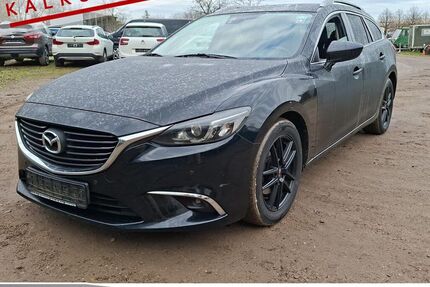 Mazda 6 161.047 km 5.485 &euro; Achern 77855