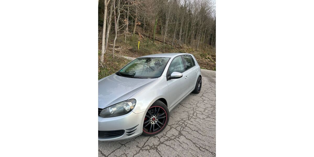 VW Golf 265.200 km 4.299 &euro; Bühl 77815