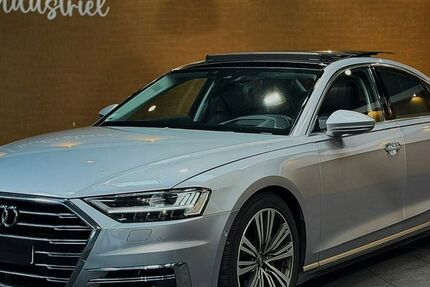 Audi A8 199.999 km 31.999 &euro; Rheinau Freistett 77866
